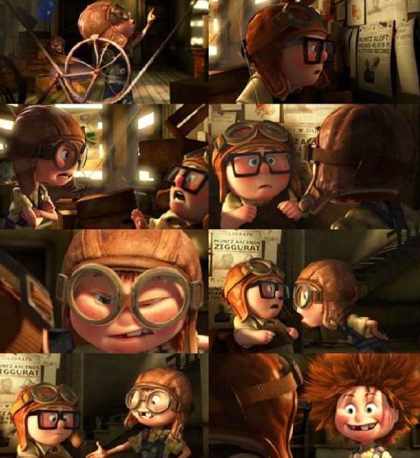 飞屋环游记的动画片_什么屋环游记_飞屋环游记动画片