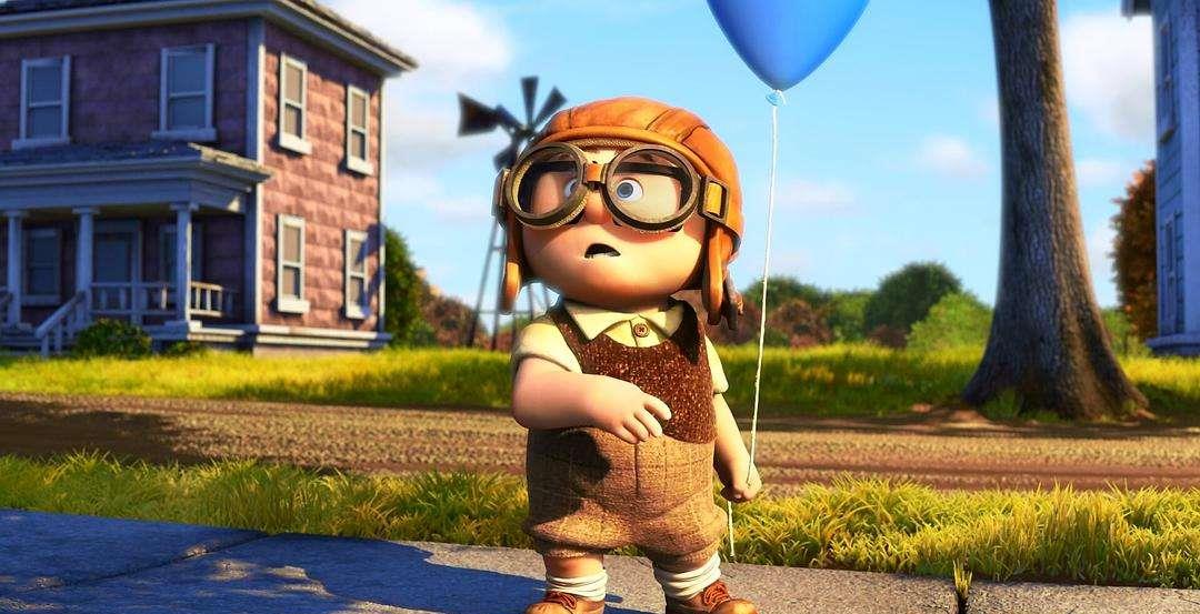 飞屋环游记的动画片_飞屋环游记动画片_什么屋环游记