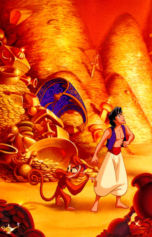 电影阿拉丁与神灯_阿拉丁电影_电影阿拉丁是哪个国家拍摄的