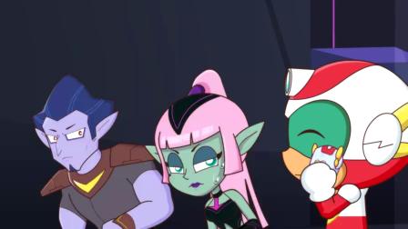 开心超人联盟之星之力_开心超人之联盟之力_开心超人联盟之力之星