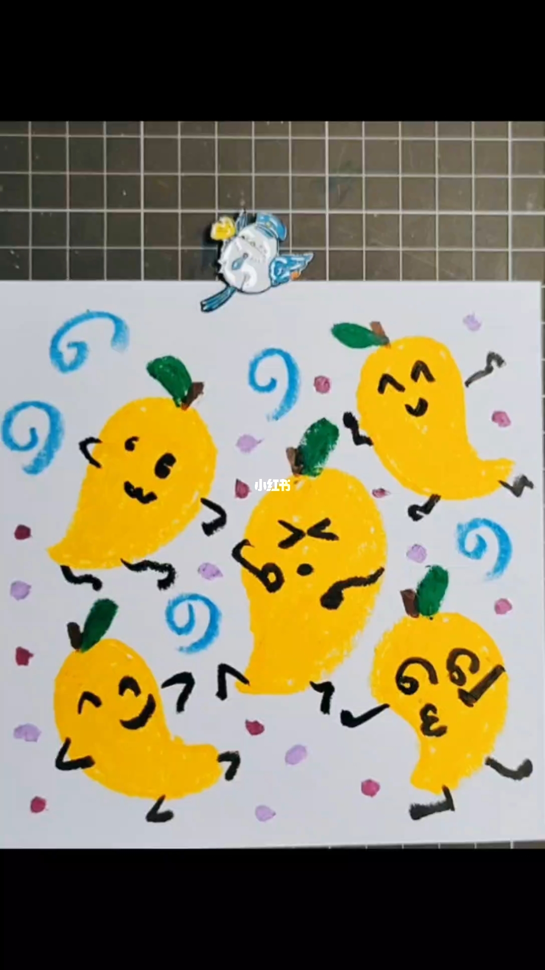 儿童画画游戏app推荐_儿童美术画画手机游戏教案_画画课游戏