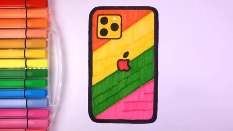 儿童画画游戏app推荐_画画课游戏_儿童美术画画手机游戏教案