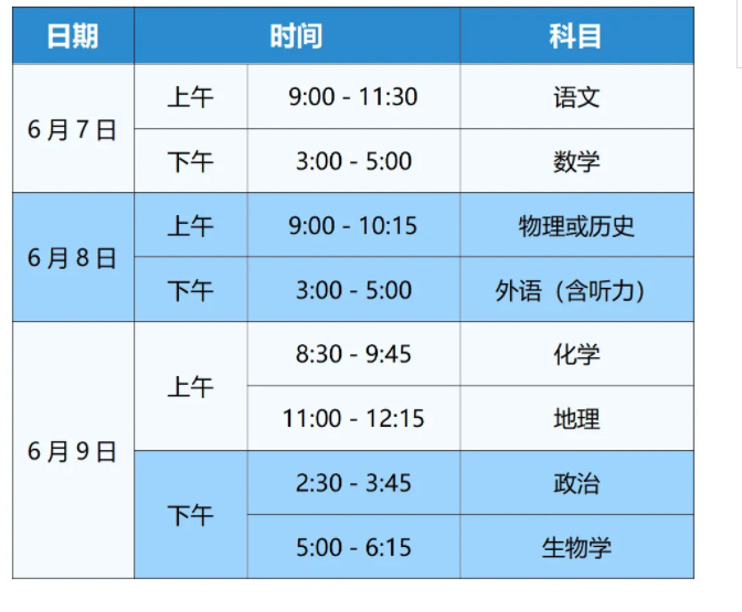 今年中考2023具体时间_今年中考具体日期_中考时间2023具体时间