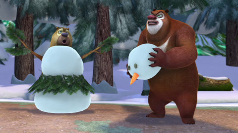 我想看熊出没之过年全集_熊出没之过年动画片在线观看_熊出没之过年免费观看在线完整版