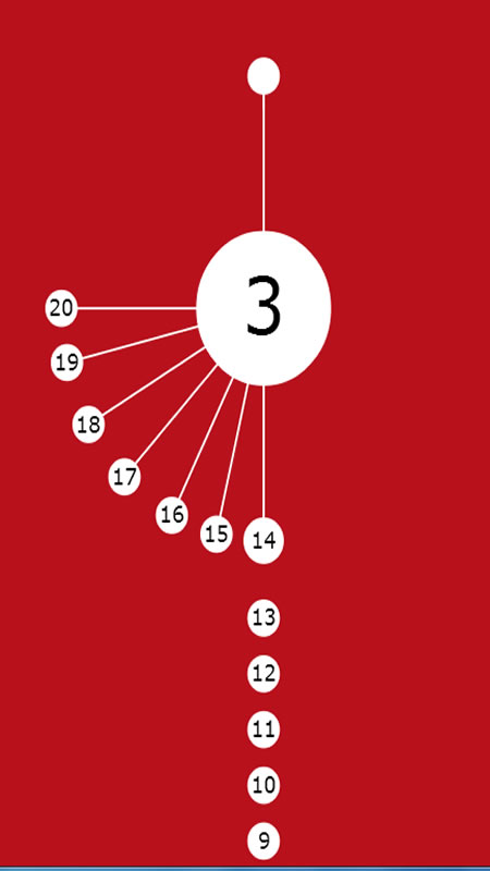 插针手机游戏大全_手速插针游戏_插针手机游戏