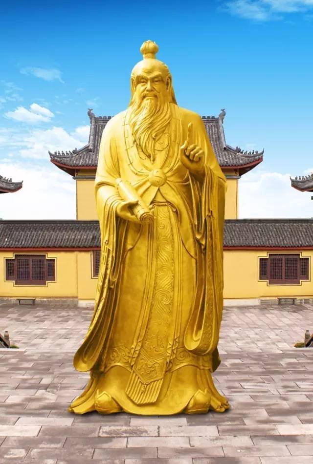 太上老君生日怎么过_道教始祖太上老君生日_太上老君生日