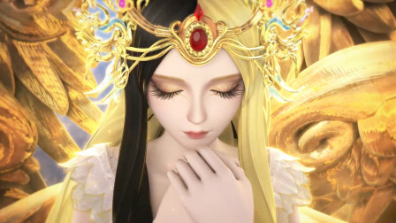 精灵梦叶罗丽x2光浮沉_精灵梦叶罗丽之浮云楼第一集_叶罗丽精灵梦中的沉思