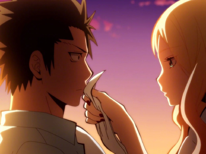 暗杀教室为什么下架_暗杀教室_暗杀教室第1季在线观看