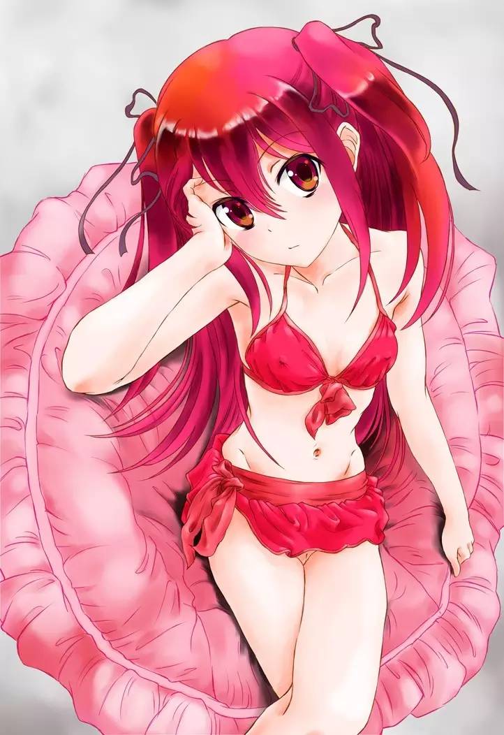 野水伊织_野水伊织_野水伊织
