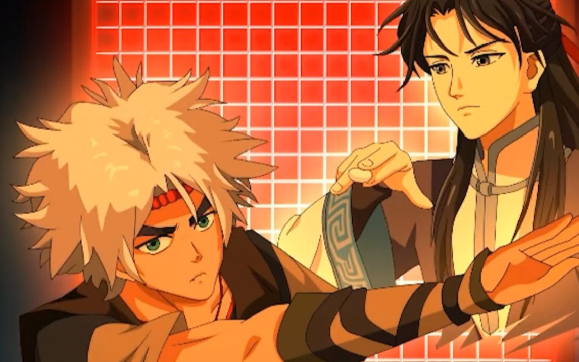 围棋少年第三部首播_围棋少年cctv_围棋少年首播时间