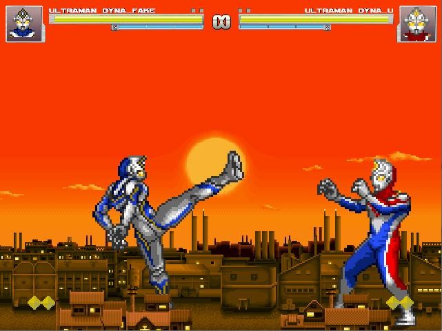 奥特曼格斗直播手机版游戏_播放奥特曼格斗_奥特曼格斗tv