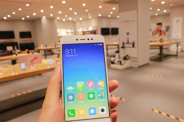 红米note5a_红米note5a高配版_红米note5a标准版参数