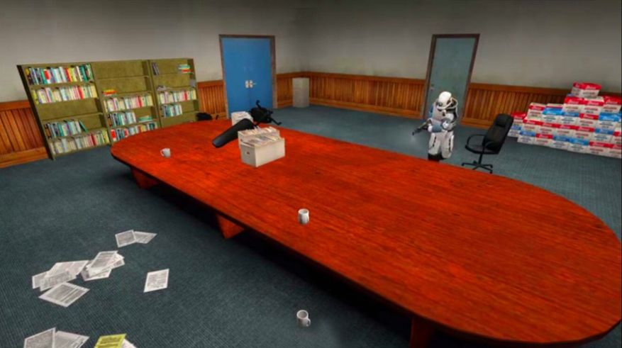 躲难猫猫玩版手机游戏怎么玩_躲猫猫游戏攻略_躲猫猫手机版最难玩的游戏