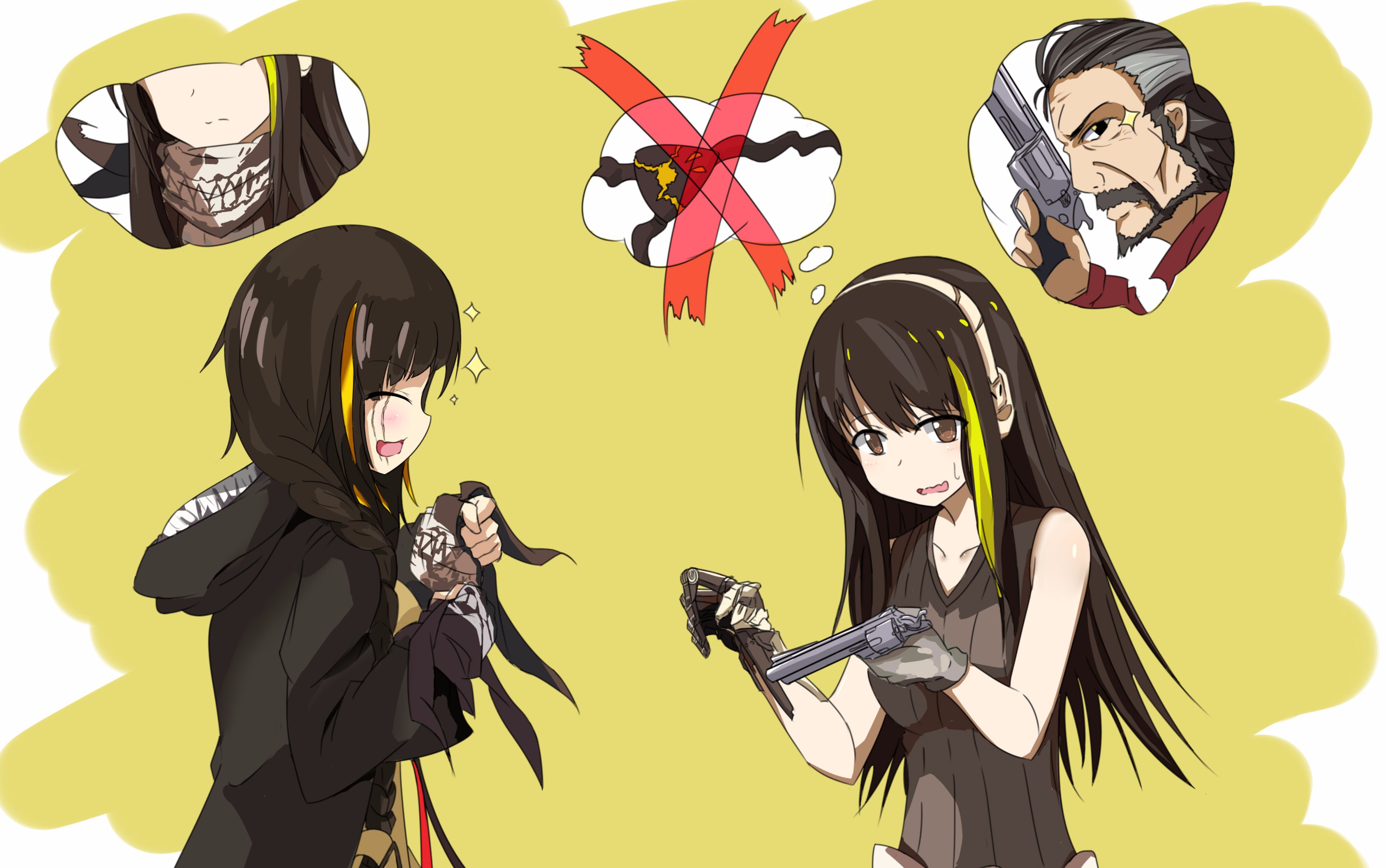 前线图鉴少女皮肤多少钱_少女前线皮肤图鉴_少女前线图鉴可领取