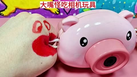大嘴怪手机游戏下载安装-大嘴怪手机游戏：可爱画面与刺激挑战等