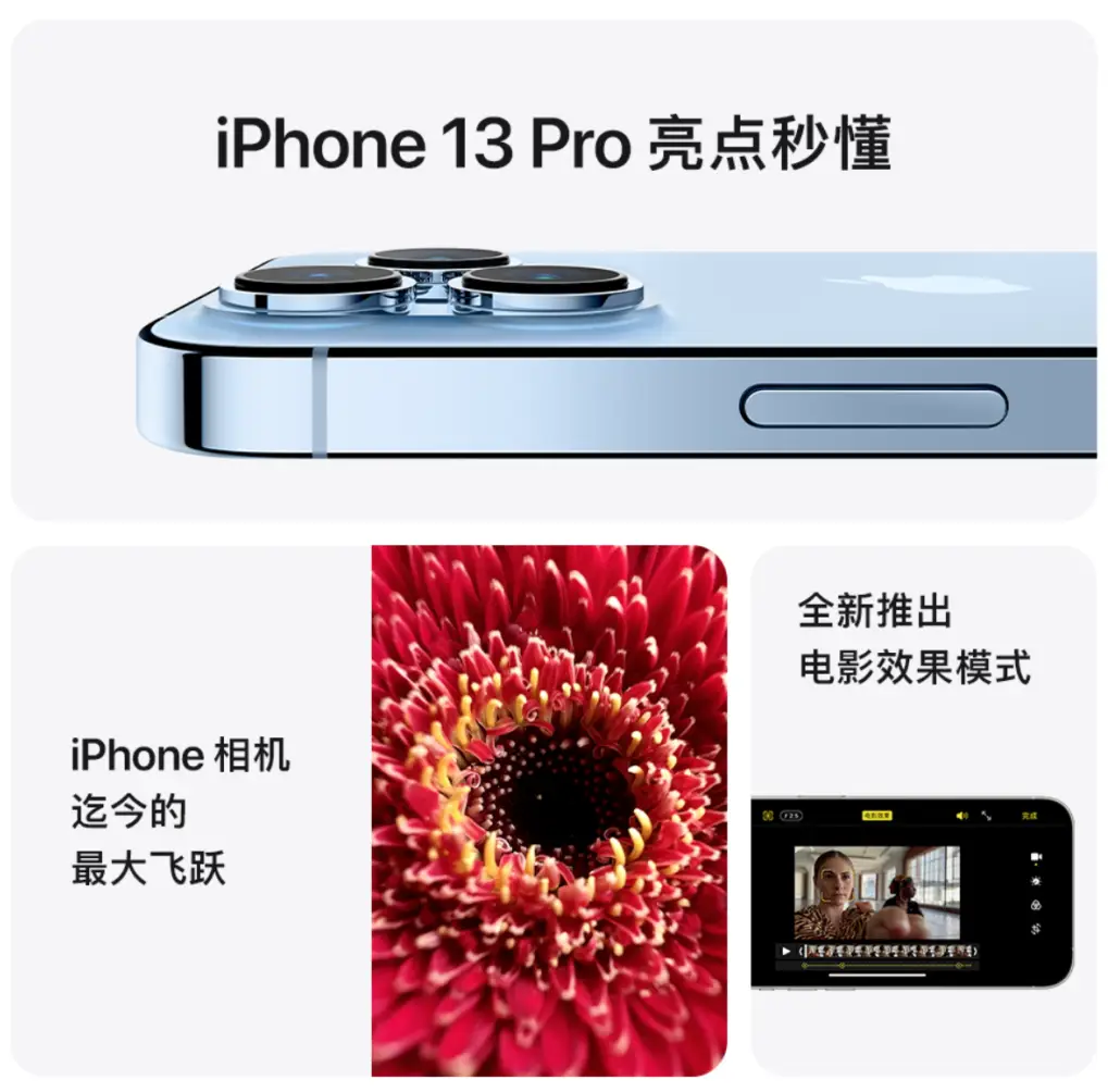 特殊苹果功能有什么作用_特殊苹果功能有什么用_苹果13有什么特殊功能