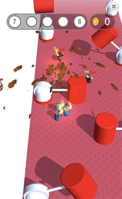 2个人对战玩的手机游戏_对战玩个人手机游戏有哪些_手机对战游戏