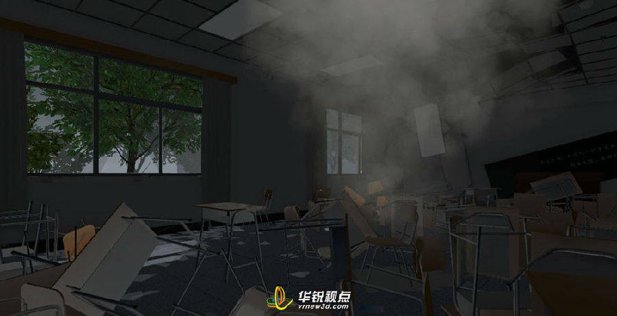 地震逃生小游戏_地震逃生游戏手机游戏_地震逃生包