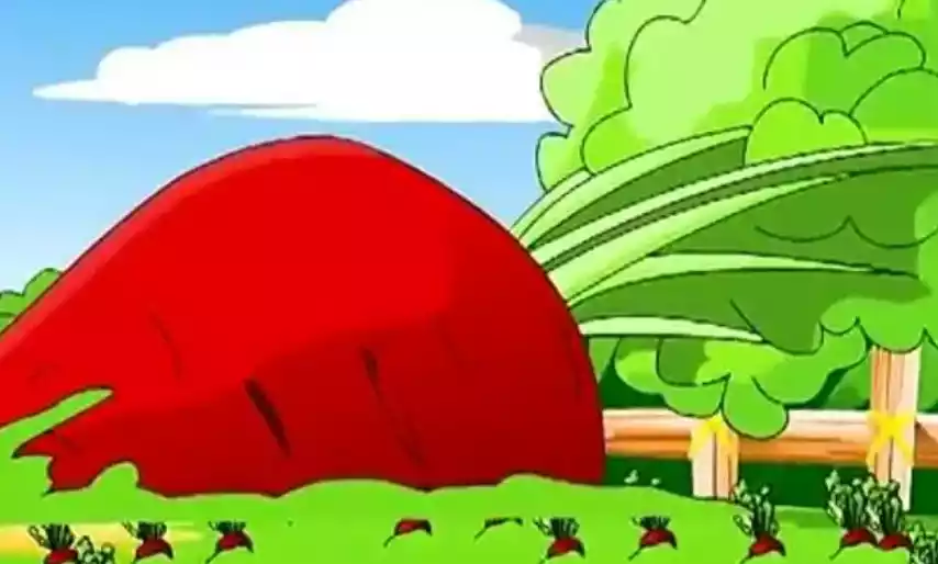 游戏拔萝卜玩法_拔萝卜游戏道具_拔萝卜手机游戏JaVe