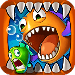 大鱼吃小鱼ol官网_大鱼吃小鱼手机版下载游戏_小鱼吃大鱼下载