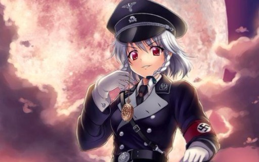 二战二次元游戏_二战二次元手机游戏推荐_二次元战争类游戏