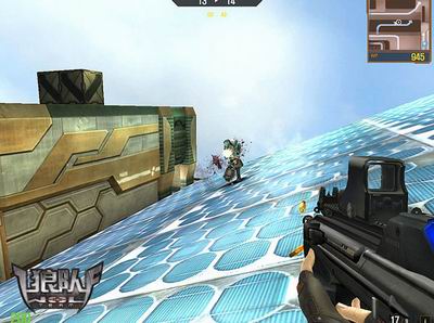 手机打游戏fps_fps游戏画面抖动_fps游戏手机抖动