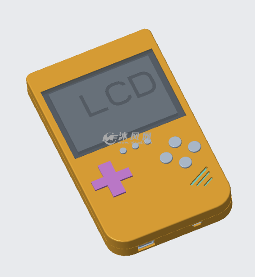 废旧手机制作_废旧手机怎么做成游戏机_旧手机diy游戏机