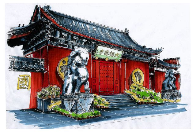 潍坊谷德佳乐家电话_潍坊谷德广场佳乐家_王家长眠之谷