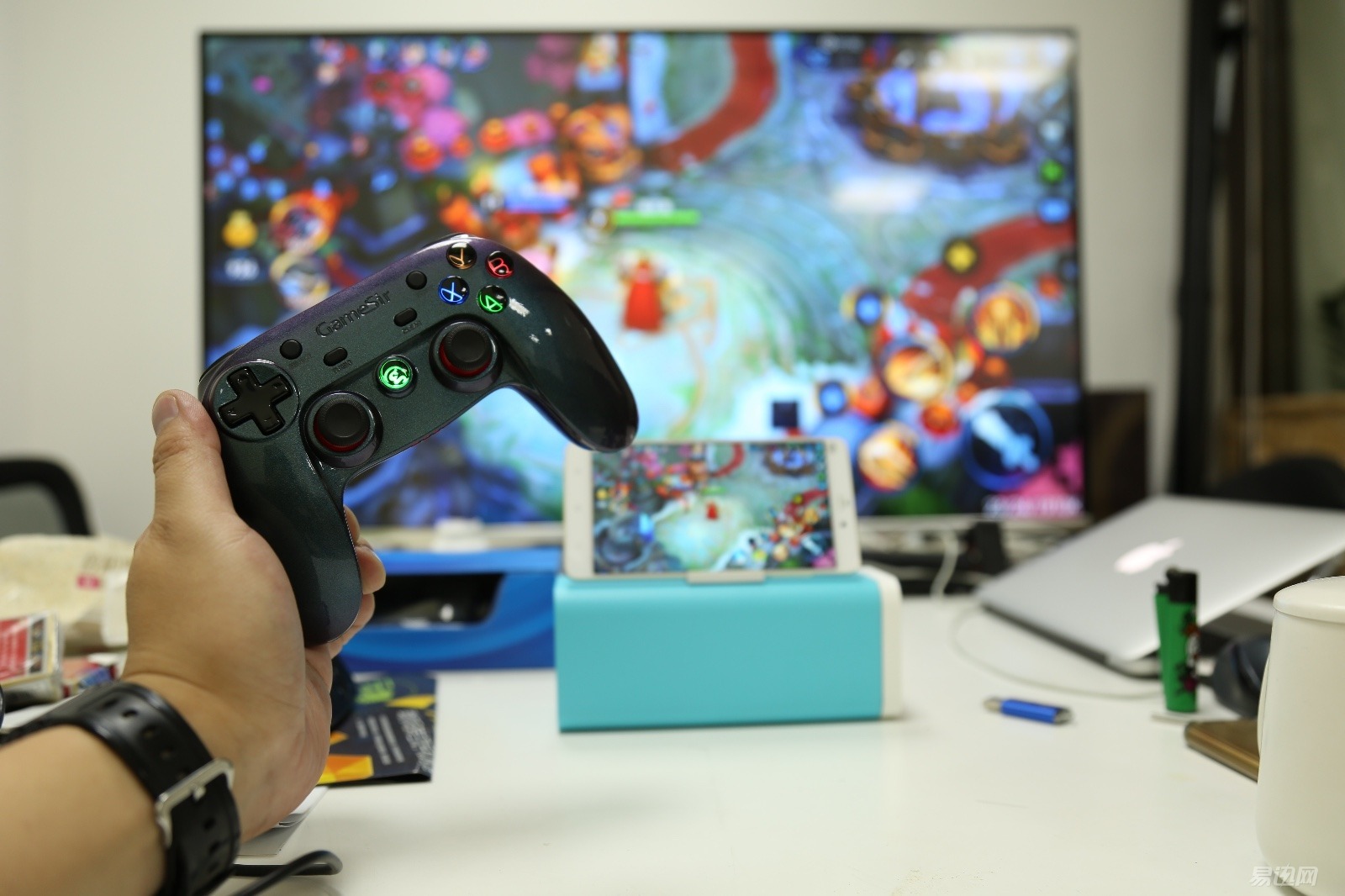 手柄连接手机游戏ps3能玩吗_ps3游戏手柄连接手机_手柄连接手机游戏控制不了游戏