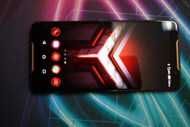 2019电竞游戏手机排行榜_电竞推荐手机游戏2018年_电竞手机推荐2018游戏