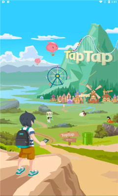 taptap游戏广告收入_taptap广告位多少钱_taptap手机游戏广告