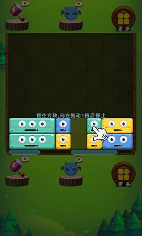 配置低好玩的手机游戏_低配置手机耐玩的游戏推荐_配置低耐玩推荐手机游戏有哪些