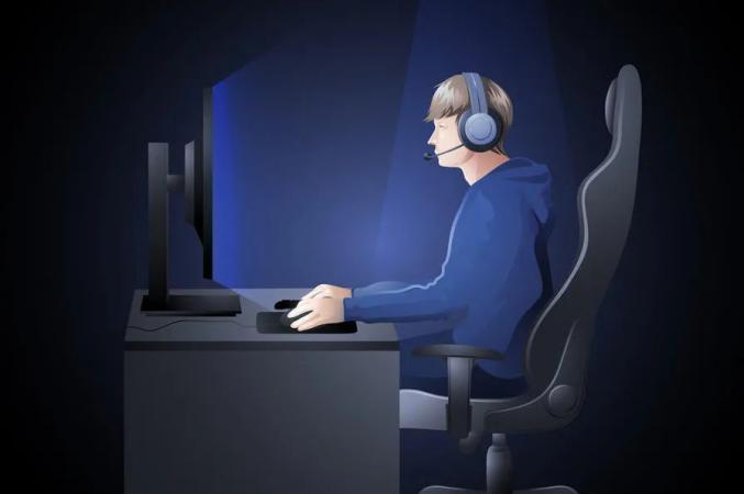 21岁男孩每天玩手机游戏_每天男孩玩手机游戏好吗_每天男孩玩手机游戏会怎么样