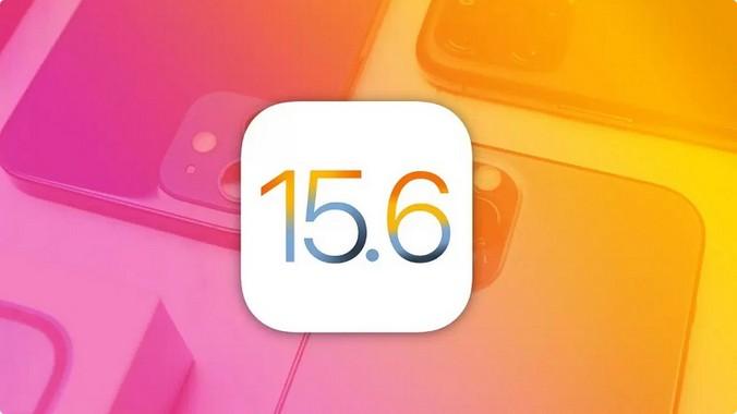ios15.6更新了什么_更新15.61_更新15.61的手机效果如何