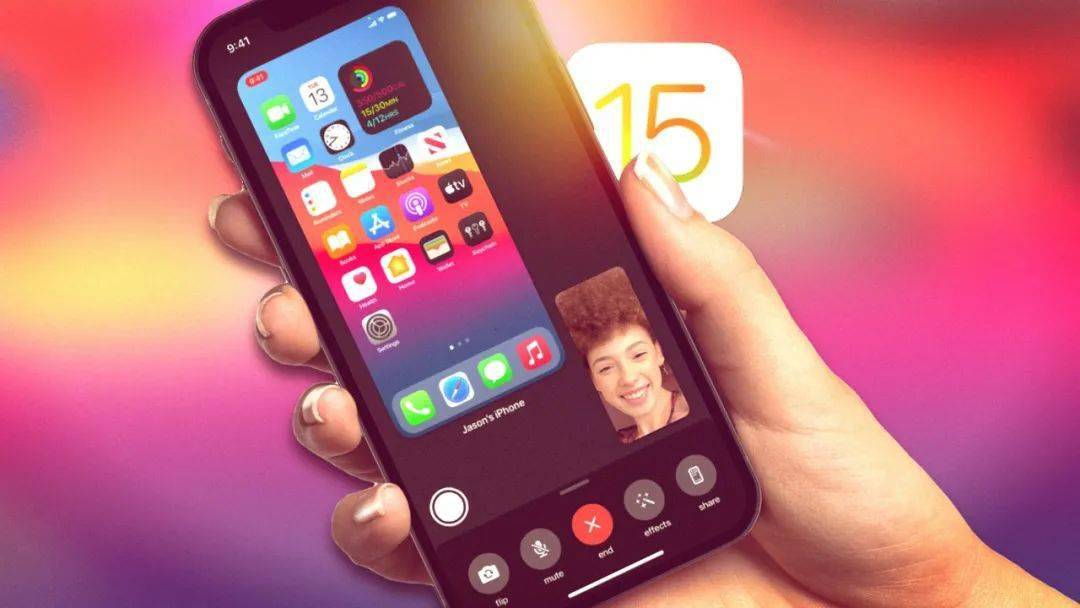 更新15.61的手机效果如何_更新15.61_ios15.6更新了什么