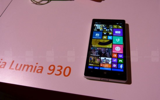 LUMIA手机游戏联机-LUMIA 手机游戏联机体验：刺激、