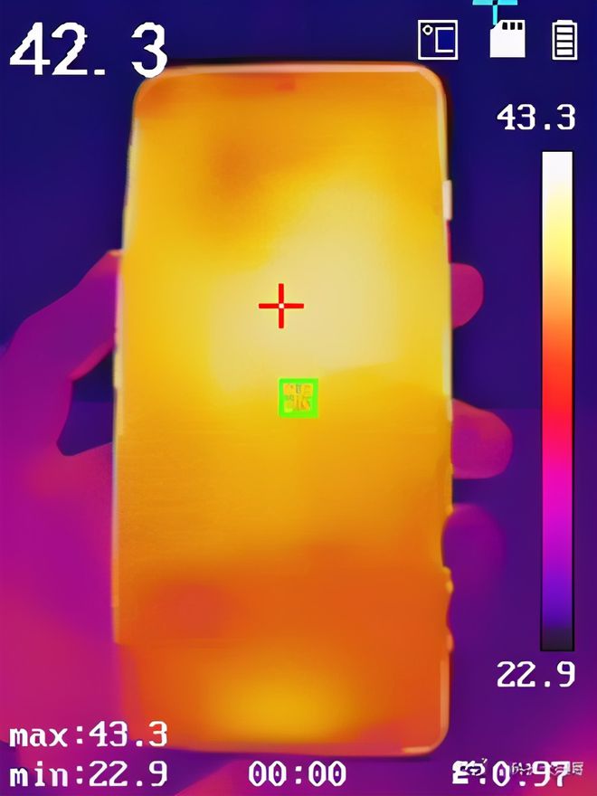 k40游戏增强手机发热_k40游戏增强版发热测试_能让手机发热的游戏