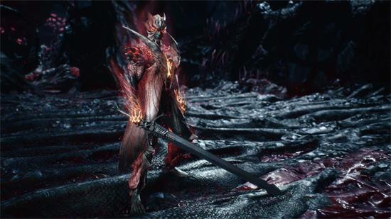 魔人devil李健_魔人devil_魔人devil怎么不画了