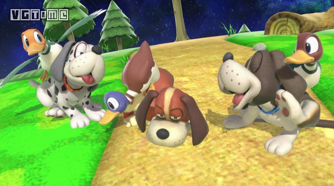 任天堂明星大乱斗全角色_任天堂明星大乱斗x_任天堂明星大乱斗