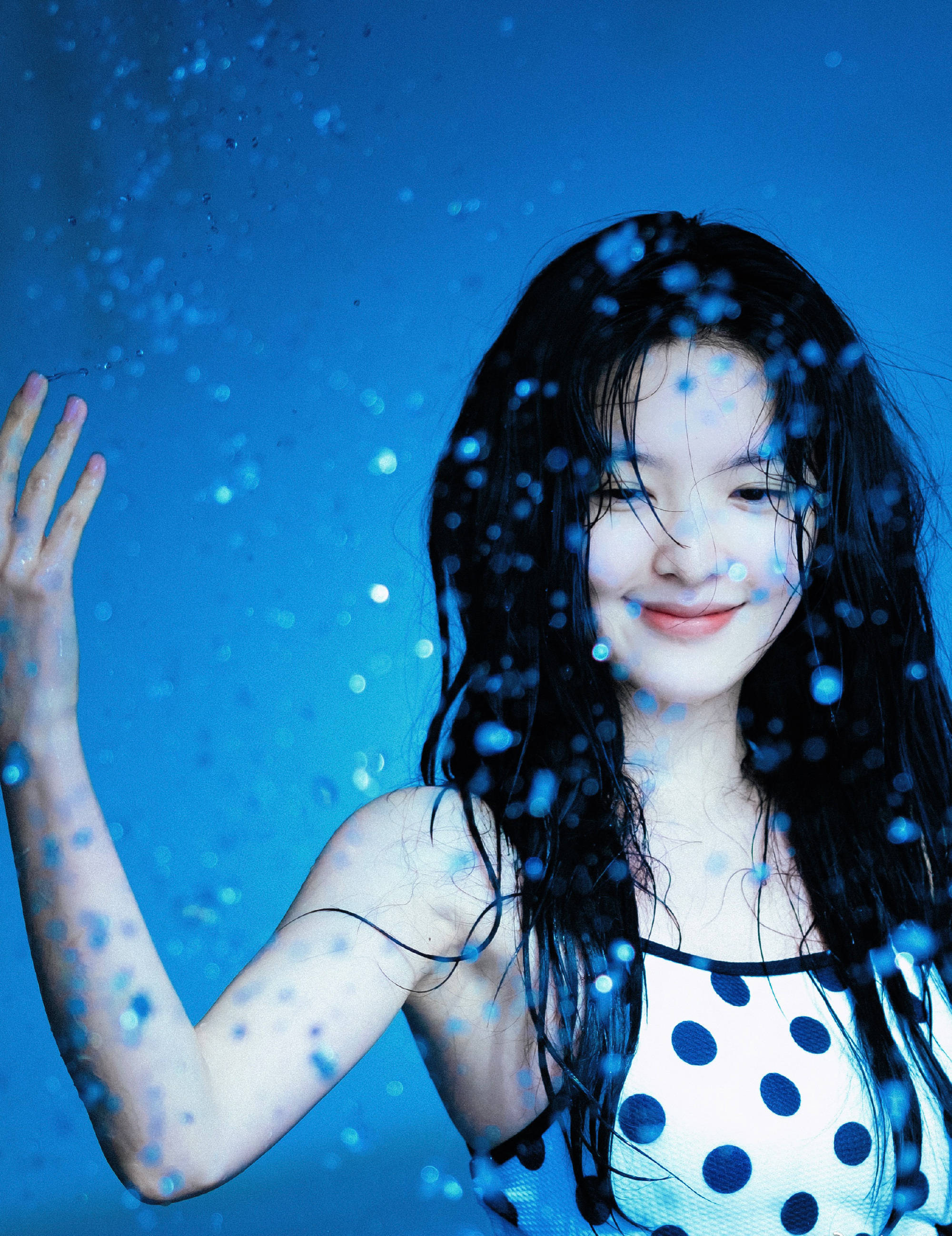 打游戏手机屏幕有水滴_水滴屏玩游戏_水滴屏打游戏调成全面