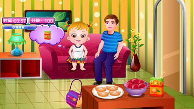 儿童游戏手机版_2岁儿童游戏大全手机上_儿童手机游戏大全免费