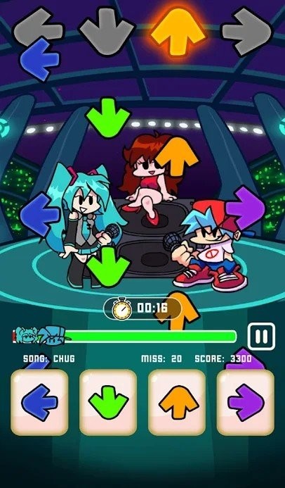 日本动漫mod游戏_动漫mod手机游戏_动漫mod下载