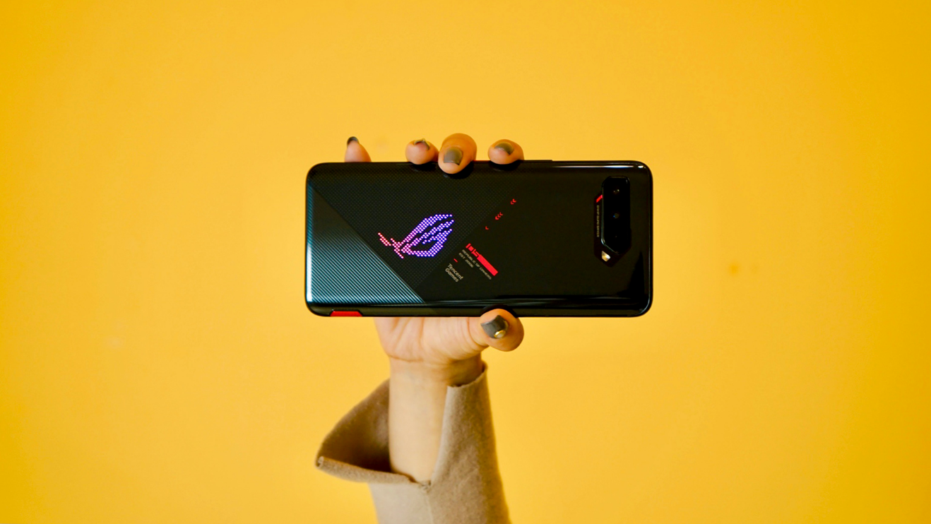 rog游戏手机3掉帧严重_rog3手机掉帧_rog游戏手机5掉帧严重