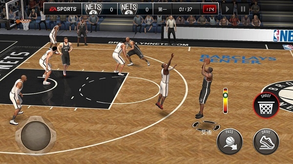 单机手机游戏破解版app_NBAlive手机单机游戏_单机手机游戏平台