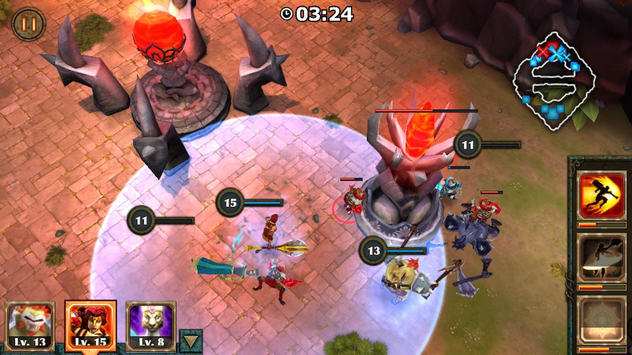 moba 手机单机游戏_单机手机游戏模拟_单机手机游戏模拟经营