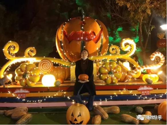 万圣节**俗_万圣节习俗_万圣节日