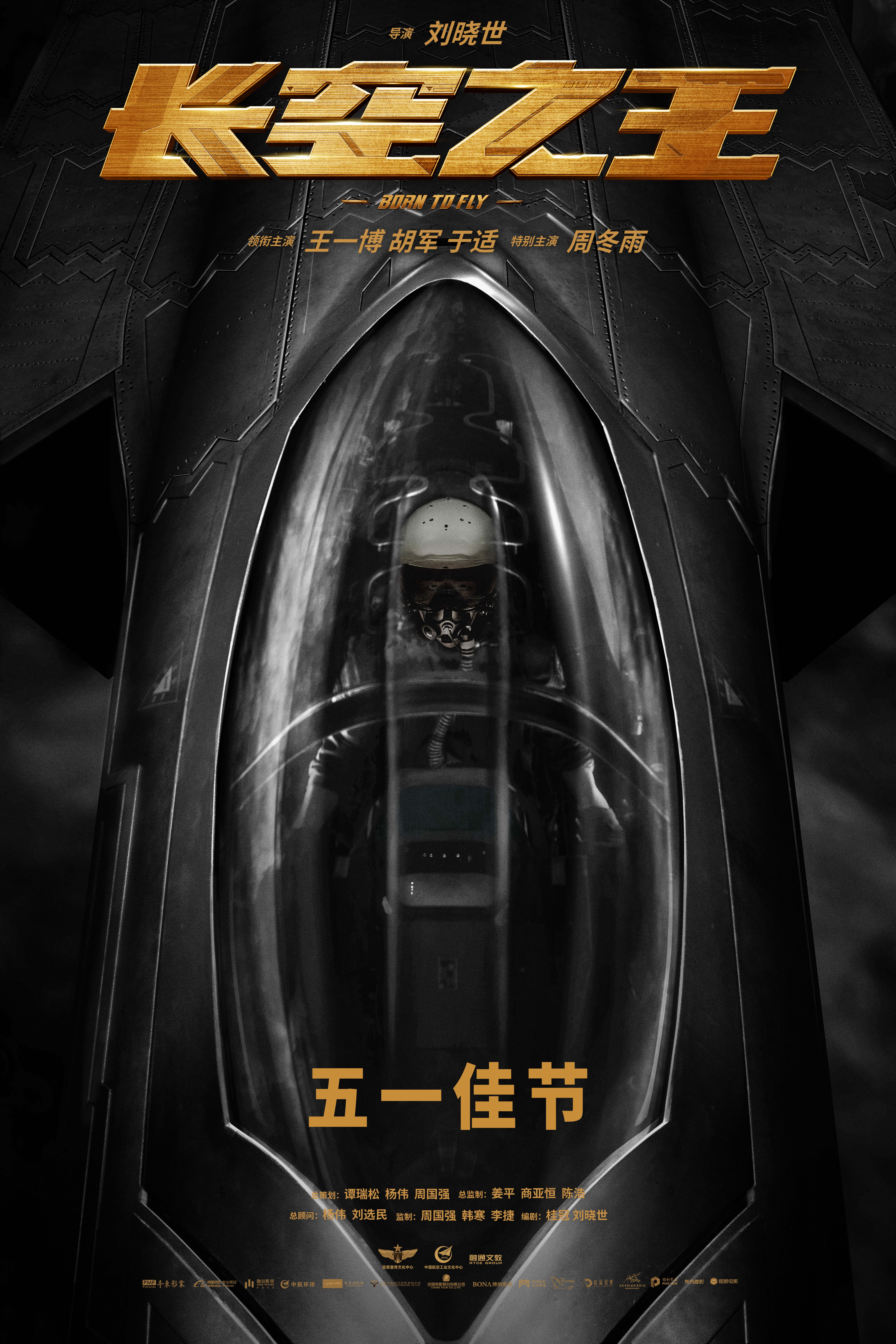 长空电视剧剧情介绍_长空之王在线观看完整版免费高清_长空-1