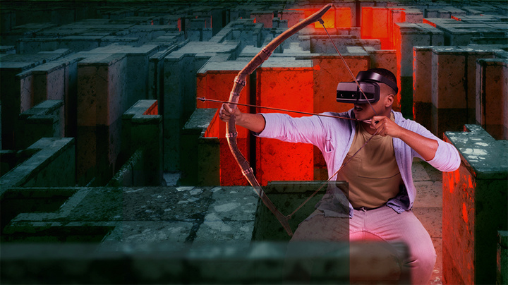 拍照玩游戏_玩照片游戏_打游戏拿手机姿势照片