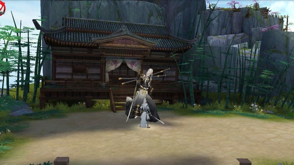 道士下山 手机游戏_道士下山攻略_道士下山手游官网