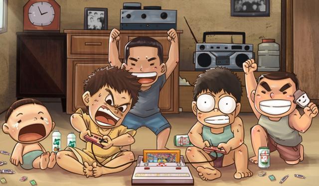 带手机进游戏会有什么伤害_手游伤手机吗_打游戏手机会中毒吗